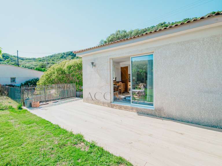 Maison Bonifacio - 2 chambres - 87m²