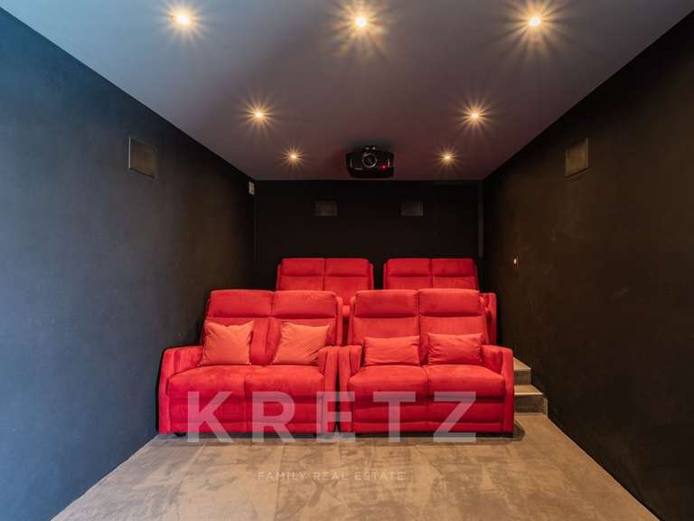Maison Bonifacio - 7 chambres - 342m²