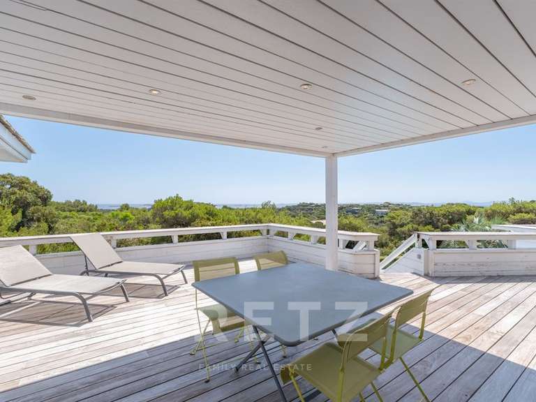 Maison Bonifacio - 7 chambres - 342m²