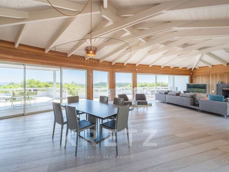 Maison Bonifacio - 7 chambres - 342m²