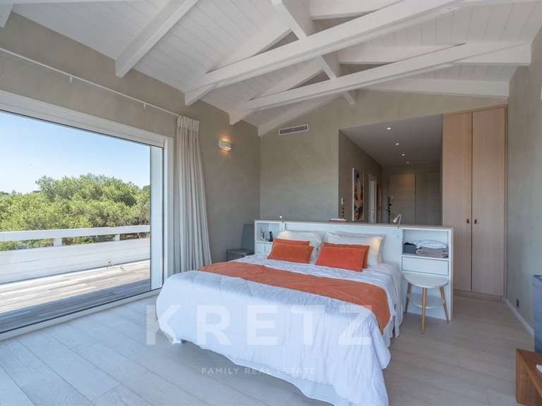 Maison Bonifacio - 7 chambres - 342m²