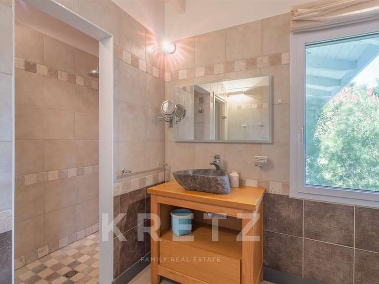 Maison Bonifacio - 7 chambres - 342m²