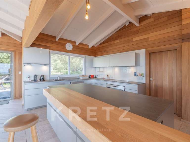 Maison Bonifacio - 7 chambres - 342m²
