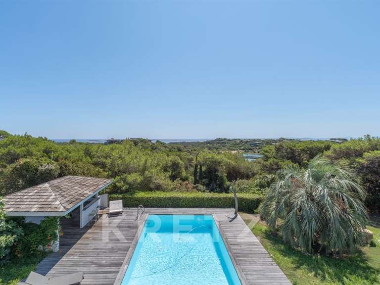 Maison Bonifacio - 7 chambres - 342m²