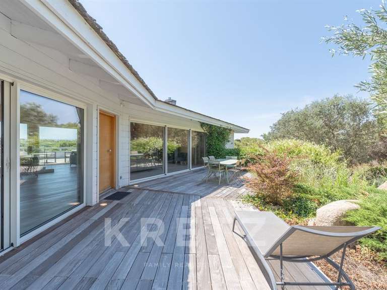 Maison Bonifacio - 7 chambres - 342m²