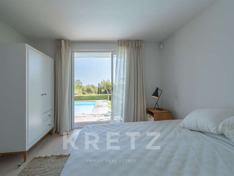 Maison Bonifacio - 7 chambres - 342m²
