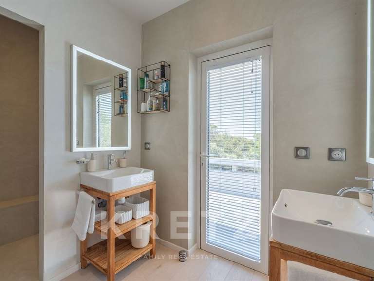 Maison Bonifacio - 7 chambres - 342m²