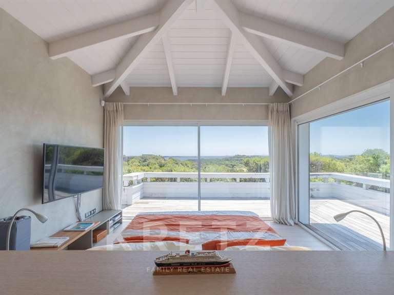 Maison Bonifacio - 7 chambres - 342m²
