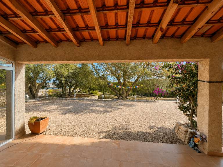 Maison Bonifacio - 3 chambres - 139m²