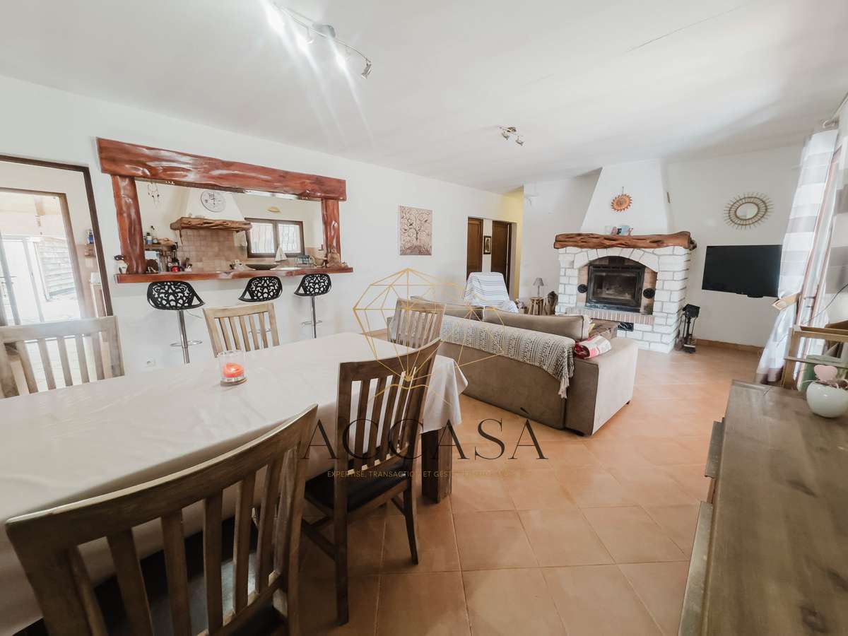 Maison Bonifacio