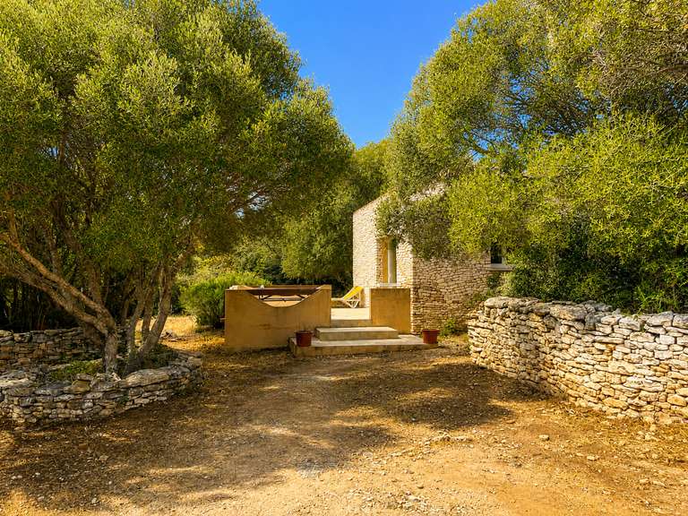 Maison Bonifacio - 3 chambres - 139m²