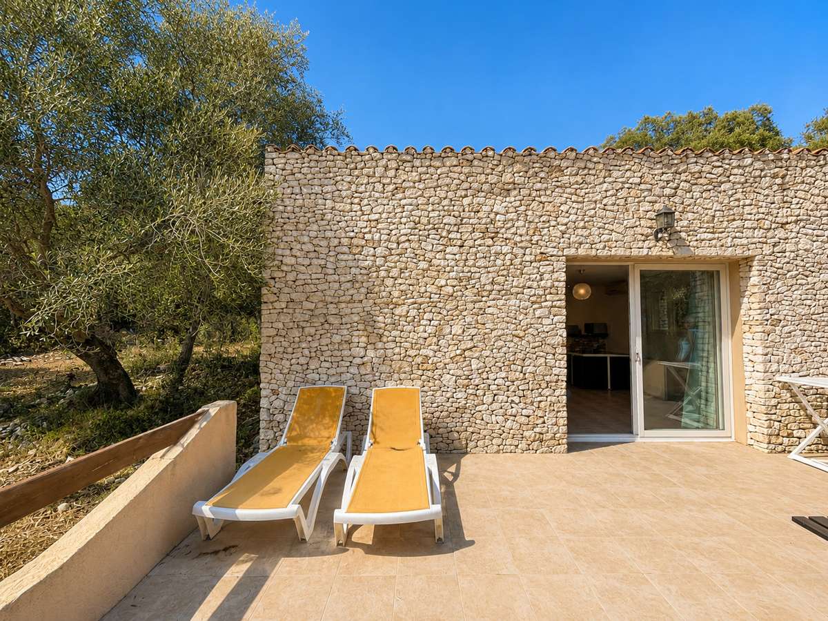 Maison Bonifacio