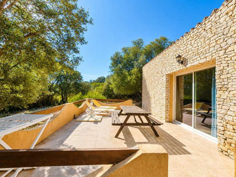 Maison Bonifacio - 3 chambres - 139m²