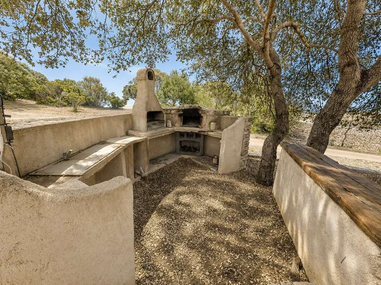 Maison Bonifacio - 3 chambres - 139m²