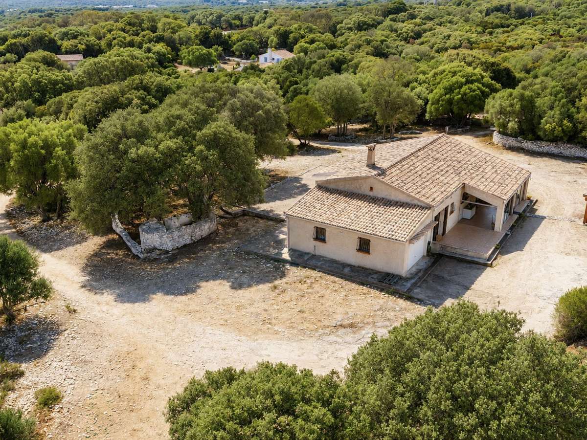 Maison Bonifacio