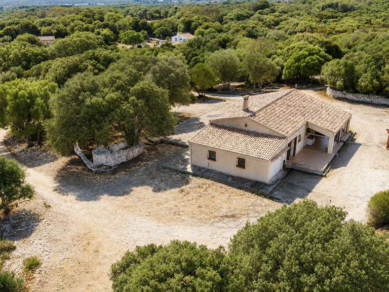 Maison Bonifacio - 3 chambres - 139m²