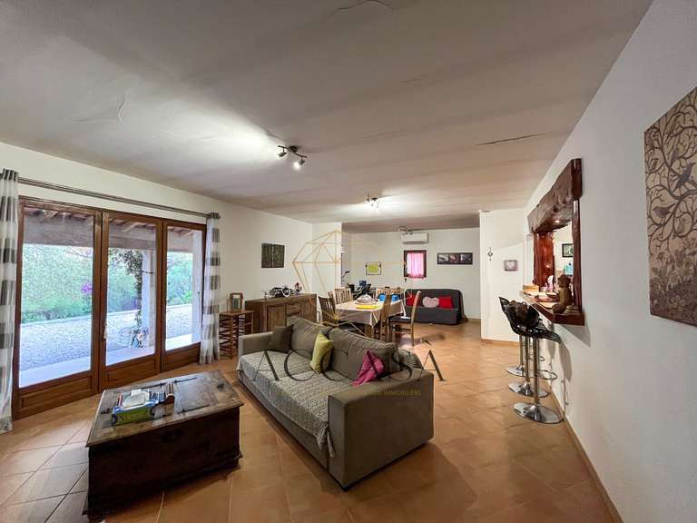 Maison Bonifacio - 3 chambres - 139m²