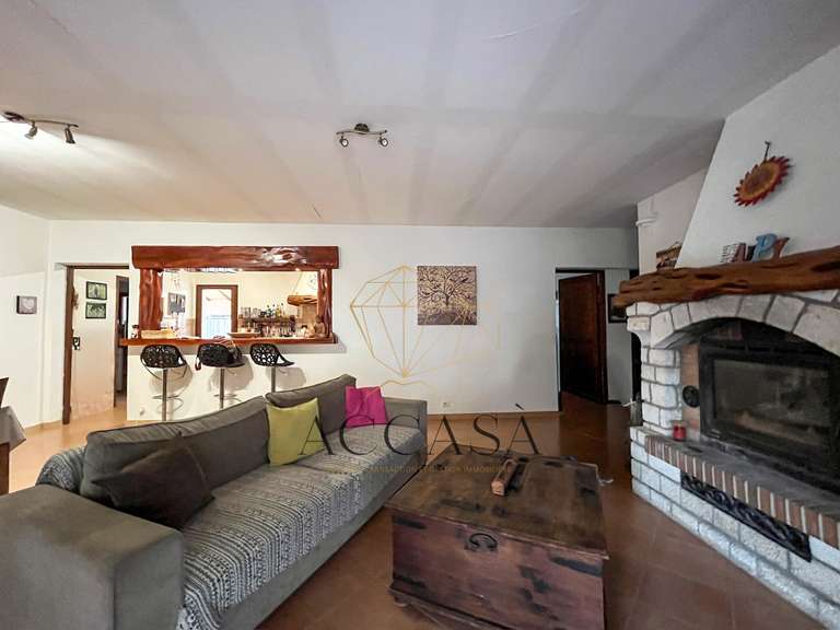 Maison Bonifacio - 3 chambres - 139m²