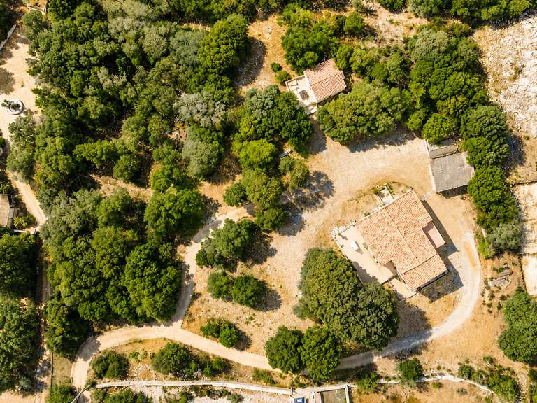 Maison Bonifacio - 3 chambres - 139m²
