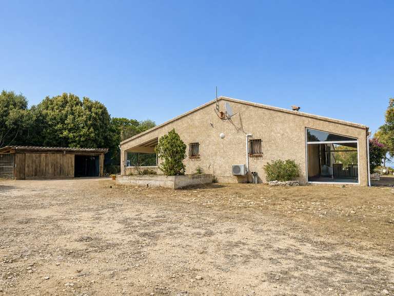 Maison Bonifacio - 3 chambres - 139m²