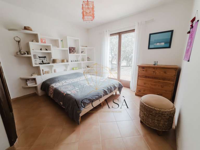 Maison Bonifacio - 3 chambres - 139m²
