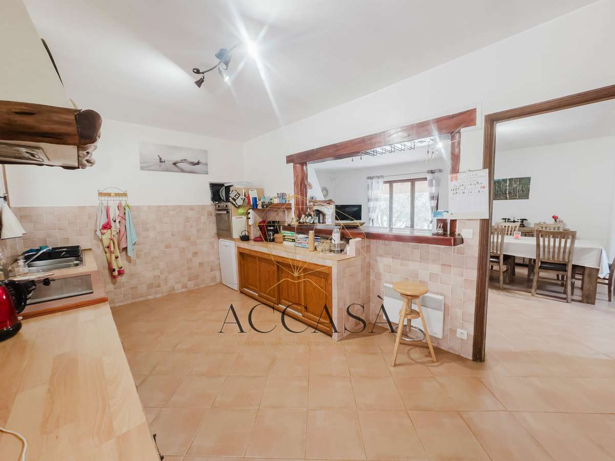 Maison Bonifacio