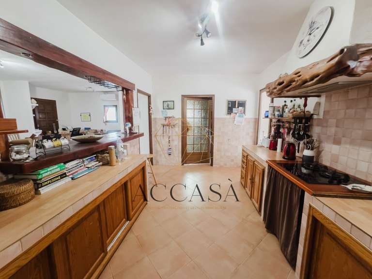 Maison Bonifacio - 3 chambres - 139m²