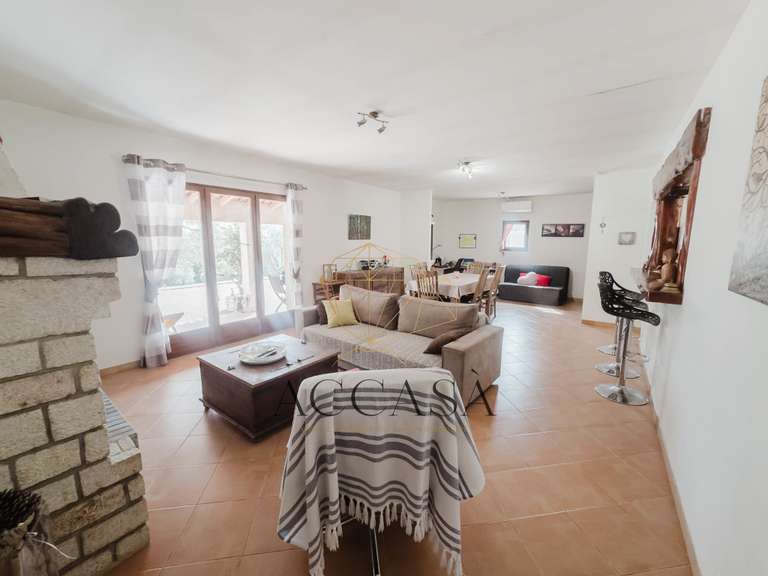 Maison Bonifacio - 3 chambres - 139m²