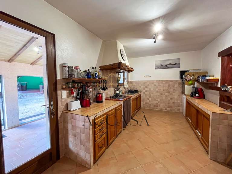 Maison Bonifacio - 3 chambres - 139m²