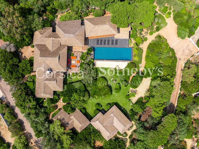 Maison Bonifacio - 6 chambres - 350m²