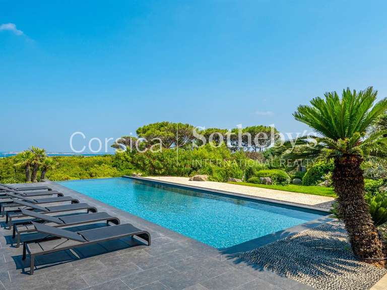Maison Bonifacio - 6 chambres - 350m²