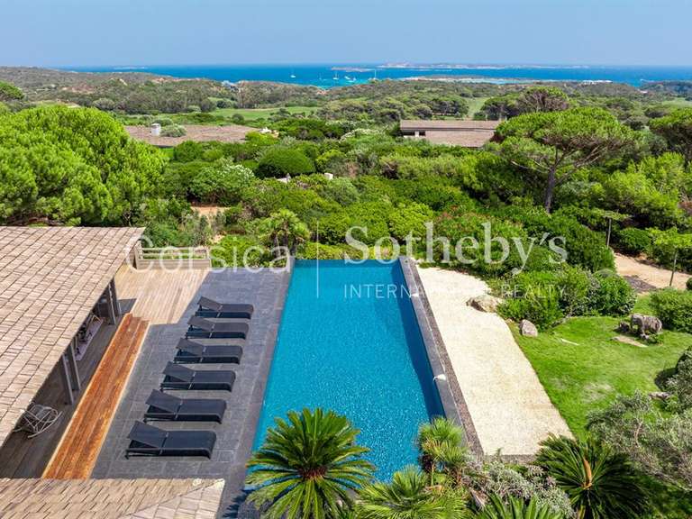 Maison Bonifacio - 6 chambres - 350m²