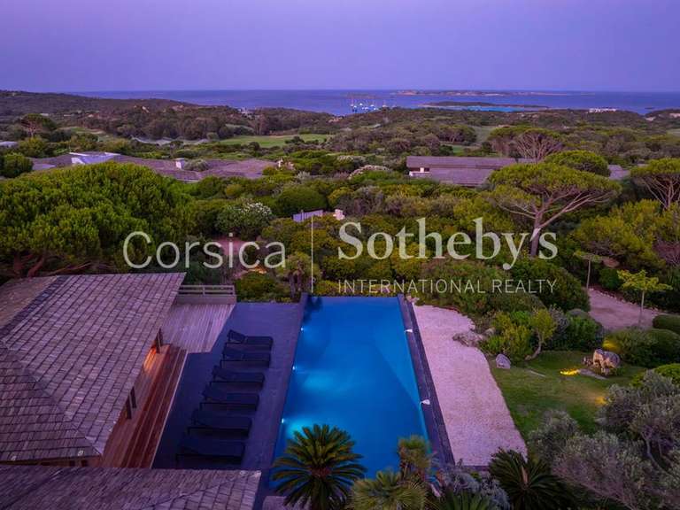 Maison Bonifacio - 6 chambres - 350m²
