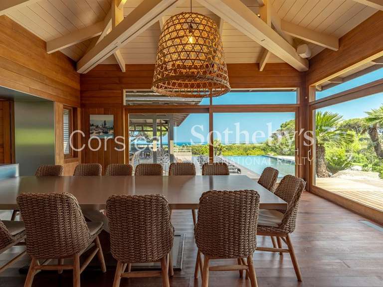 Maison Bonifacio - 6 chambres - 350m²