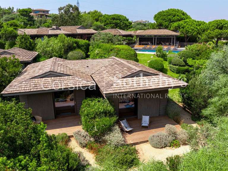 Maison Bonifacio - 6 chambres - 350m²