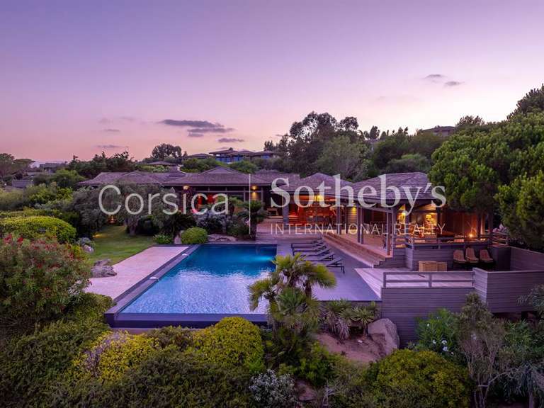 Maison Bonifacio - 6 chambres - 350m²