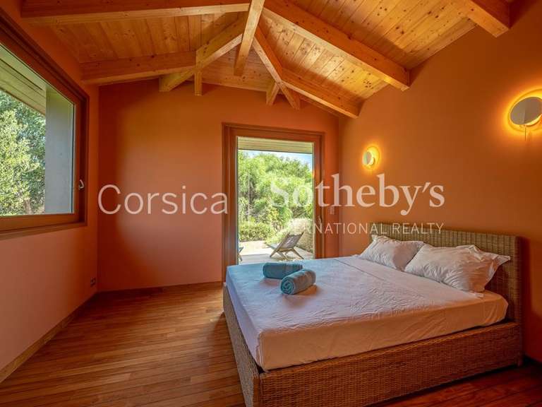 Maison Bonifacio - 6 chambres - 350m²
