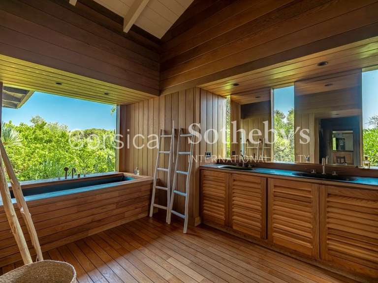 Maison Bonifacio - 6 chambres - 350m²