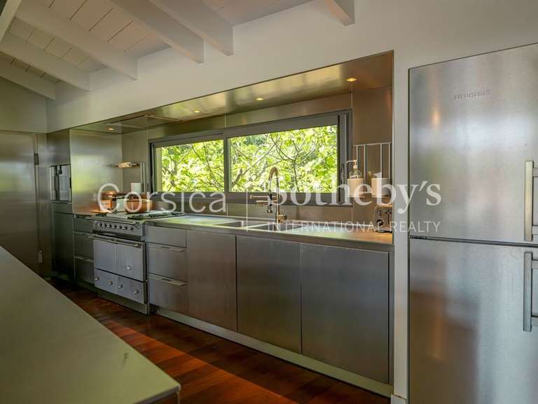 Maison Bonifacio - 6 chambres - 350m²