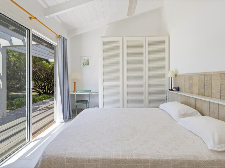 Propriété avec Vue mer Bonifacio - 5 chambres