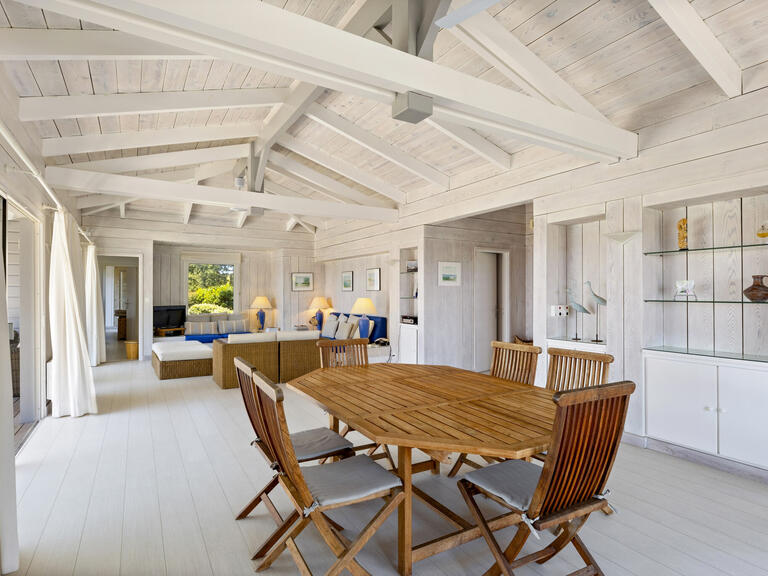 Propriété avec Vue mer Bonifacio - 5 chambres