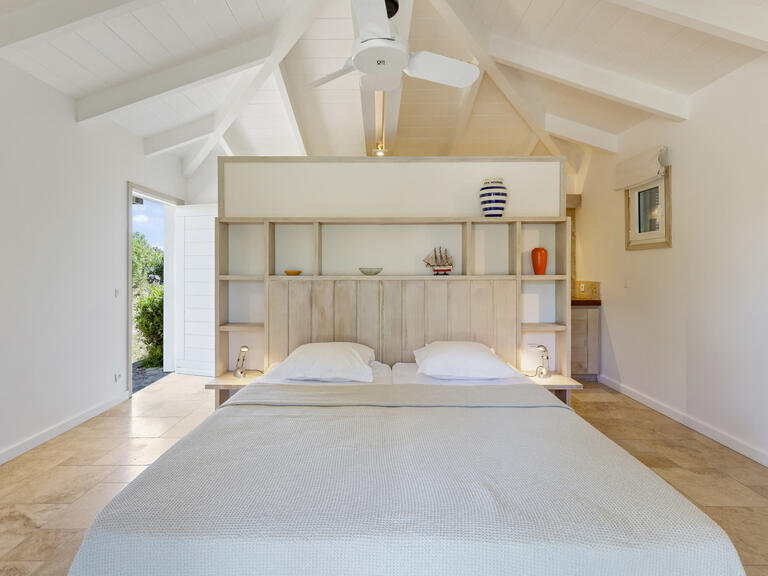 Propriété avec Vue mer Bonifacio - 5 chambres