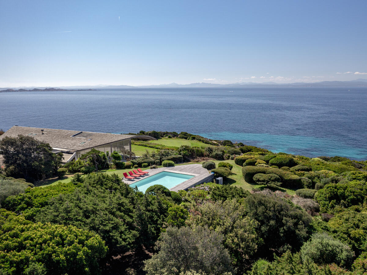 Propriété Bonifacio