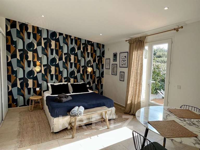 Propriété Bonifacio - 12 chambres - 4960m²