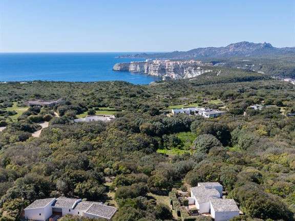 Propriété Bonifacio - 12 chambres - 4960m²