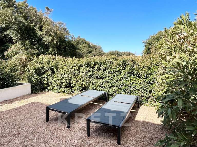 Propriété Bonifacio - 12 chambres - 4960m²