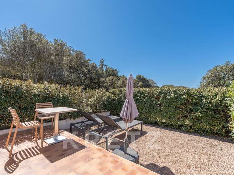 Propriété Bonifacio - 12 chambres - 4960m²