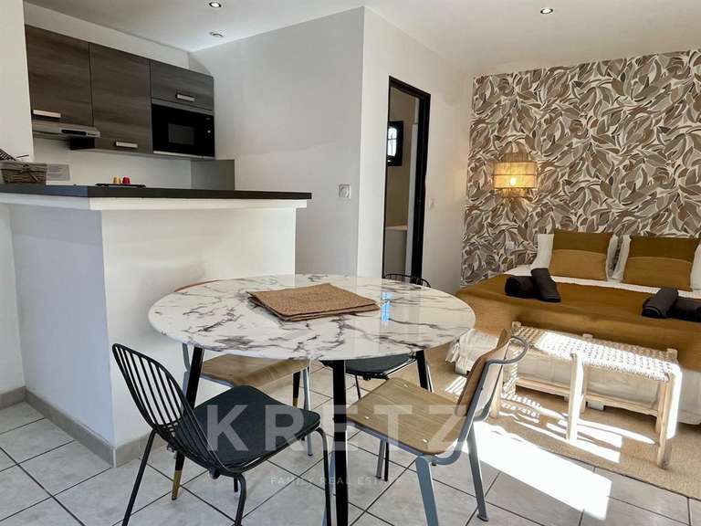 Propriété Bonifacio - 12 chambres - 4960m²
