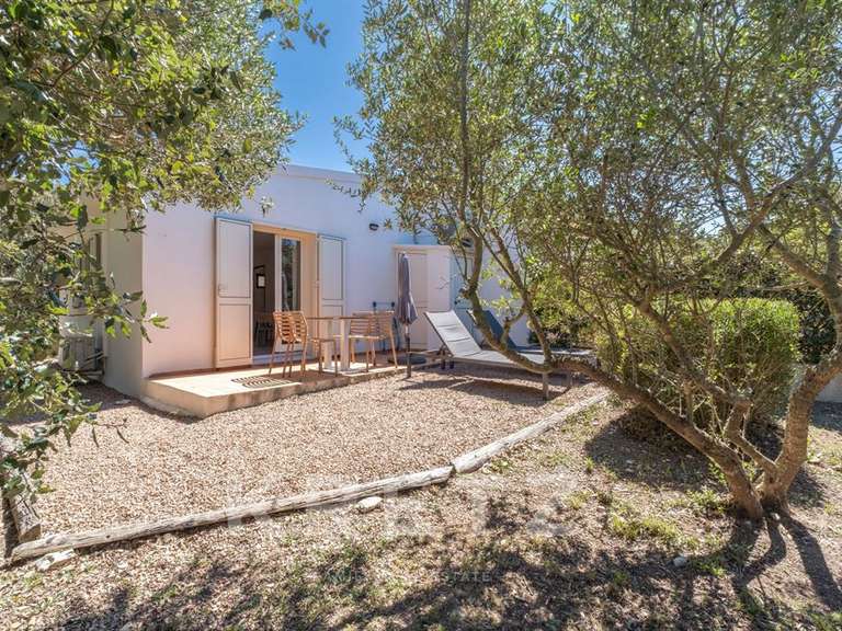 Propriété Bonifacio - 12 chambres - 4960m²