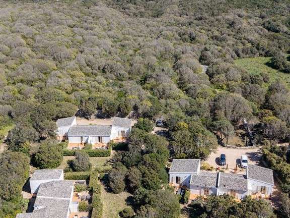 Propriété Bonifacio - 12 chambres - 4960m²
